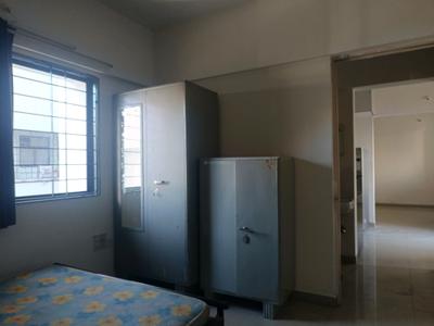 Bedroom Image of 1000 Sq.ft 2 BHK Apartment / Flat for sale in Magarpatta Iris, Magarpatta City Pune for Rs. 13500000