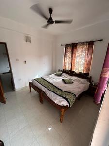 Bedroom Image of 1450 Sq.ft 3 BHK Apartment / Flat for sale in Sobha Neopolis, Balagere Bengaluru for Rs. 25500000