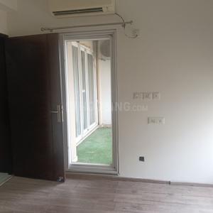 Bedroom Image of 1620 Sq.ft 3 BHK Apartment / Flat for rent in ABA Cleo County, Sector 121 Noida for Rs. 75000
