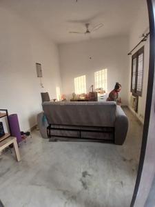 Hall Image of 1450 Sq.ft 1 BHK Builder Floor for rent in Sector 40 Gurgaon for Rs. 26000