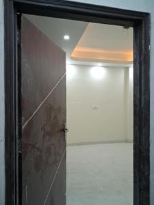 Main Entrance Image of 600 Sq.ft 1 BHK Apartment / Flat for sale in JMD Tower, Sector 74 Noida for Rs. 2500000