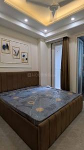 Bedroom Image of Flora homes in Sector 52, Gurgaon