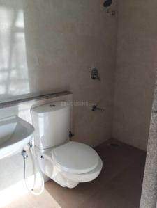 Image of 960 Sq.ft 2 BHK Apartment / Flat for rent in Adani Aster Neo, Shantigram, Ahmedabad for Rs. 23000