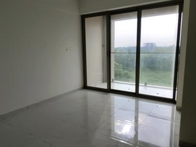 Living Room Image of 1225 Sq.ft 2 BHK Apartment / Flat for sale in Eklingji Parisar, Sanand Ahmedabad for Rs. 4000000