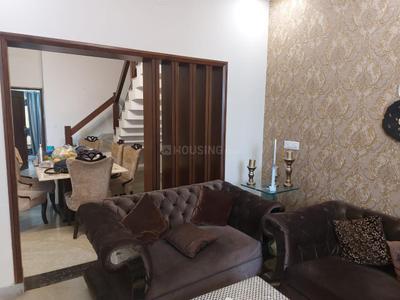 Hall Image of 1300 Sq.ft 5 BHK Independent House for sale in Urban Estate Jalandhar for Rs. 12500000