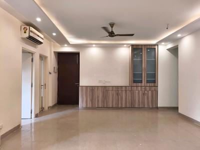 Living Room Image of 2000 Sq.ft 3 BHK Apartment / Flat for sale in Emaar Emerald Floors Premier, Sector 65 Gurgaon for Rs. 42000000