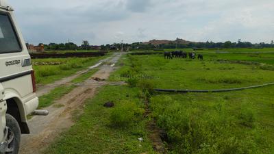 Image of 1360 Sq.ft Residential Plot / Land for sale in Adalhat, Mirzapur for Rs. 1500000