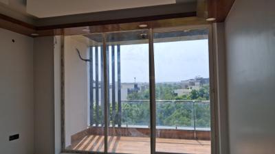 Bedroom Image of 4500 Sq.ft 4.5 BHK Builder Floor for sale in Sector 21B Faridabad for Rs. 41500000
