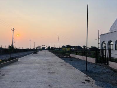 Image of 1250 Sq.ft Residential Plot / Land for sale in Chhachhanpairi, Raipur for Rs. 2500000