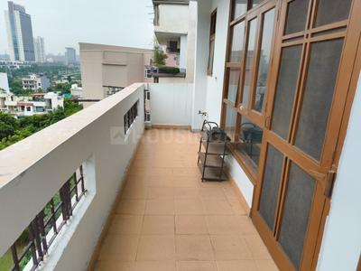 Image of 1750 Sq.ft 3 BHK Apartment / Flat for rent in Sector 56, Gurgaon for Rs. 50000