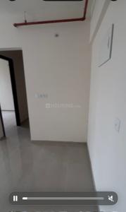 Hall Image of 600 Sq.ft 2 BHK Apartment / Flat for sale in Thane West Thane for Rs. 13200000
