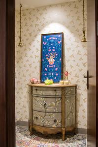 Hall Image of 1450 Sq.ft 3 BHK Builder Floor for sale in Sector 116 Mohali for Rs. 10500000