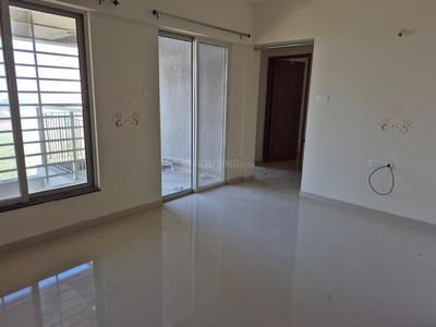 Hall Image of 800 Sq.ft 2 BHK Apartment / Flat for sale in Ravinanda Skylights, Wagholi Pune for Rs. 6300000