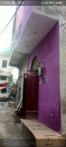 Image of 300 Sq.ft 1 BHK Independent House for sale in Jharoda Kalan, New Delhi for Rs. 1800000