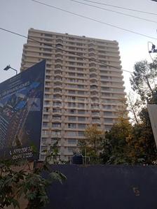Image of 3076 Sq.ft 4 BHK Apartment / Flat for sale in Cardinal One, Yeswanthpur, Bengaluru for Rs. 38500000