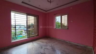 Bedroom Image of 1800 Sq.ft 4 BHK Apartment / Flat for sale in Ballygunge Kolkata for Rs. 27500000