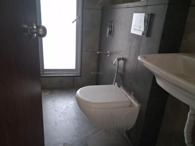 Image of 1255 Sq.ft 2 BHK Apartment / Flat for sale in Ulwe, Navi Mumbai for Rs. 10500000