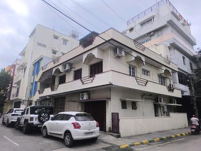 Building Image of 2500 Sq.ft 3 BHK Independent House for rent in Basavanagudi Bengaluru for Rs. 45000