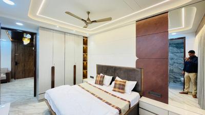 Bedroom Image of 2394 Sq.ft 3 BHK Apartment / Flat for sale in Shyam Nagar Jaipur for Rs. 21500000