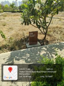 Image of 2000 Sq.ft Residential Plot / Land for sale in Hinjawadi, Pune for Rs. 31400000