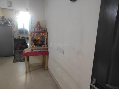 Bedroom Image of 548 Sq.ft 1 BHK Apartment / Flat for sale in Dragon Age The Citadel, Sarai Shekh Lucknow for Rs. 2850000