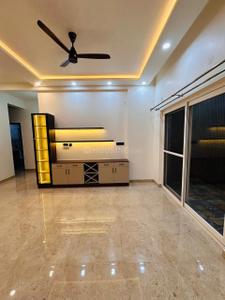 Hall Image of 1920 Sq.ft 3 BHK Apartment / Flat for rent in Spacio Keya Spring, Arakere Bengaluru for Rs. 80000