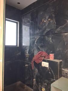 Bedroom One Image of 1350 Sq.ft 3 BHK Builder Floor for sale in Paschim Vihar New Delhi for Rs. 27000000