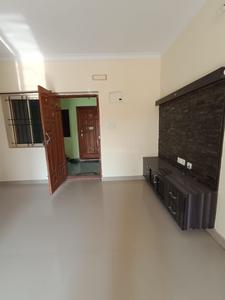 Hall Image of 1050 Sq.ft 2 BHK Builder Floor for rent in Hongasandra Bangalore for Rs. 23000