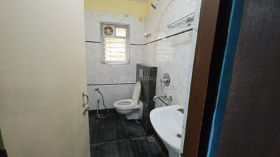 Image of 1300 Sq.ft 3 BHK Apartment / Flat for rent in Bankim Nagar, Siliguri for Rs. 20000