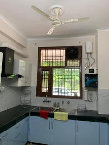 4 BHK Flat