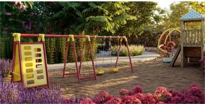 Image of 1509 Sq.ft 3 BHK Apartment / Flat for sale in Godrej Splendour, K R Puram, Bengaluru for Rs. 16500000