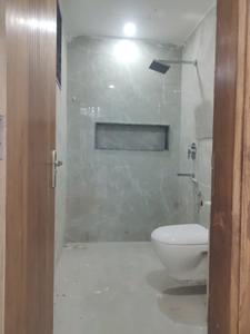 Bedroom Two Image of 1620 Sq.ft 3 BHK Builder Floor for sale in Sector 84 Faridabad for Rs. 16000000