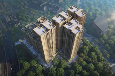 Image of 2149 Sq.ft 4 BHK Apartment / Flat for sale in Nawah Emporio, Raghunathpur, Bhubaneswar for Rs. 29359000
