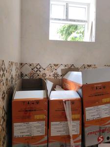 Common Bathroom Image of 990 Sq.ft 2 BHK Apartment / Flat for sale in Medavakkam Chennai for Rs. 7100000