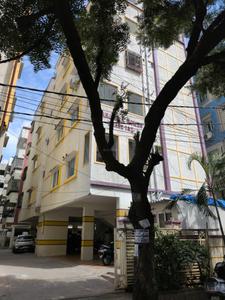 Kitchen Image of 1410 Sq.ft 3 BHK Apartment / Flat for sale in Moula Ali Secunderabad for Rs. 8000000