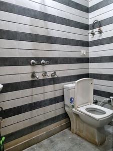 Bedroom Two Image of 750 Sq.ft 3 BHK Builder Floor for sale in Nawada New Delhi for Rs. 4000000