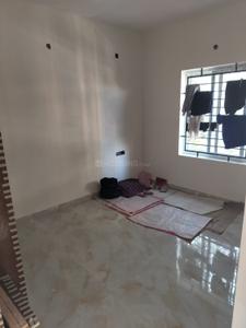 Bedroom Image of 1000 Sq.ft 2 BHK Independent House for rent in HSR Layout Bengaluru for Rs. 55000