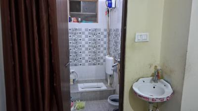 Image of 918 Sq.ft 2 BHK Apartment / Flat for sale in Gagan Palace, Awadhpuri, Bhopal for Rs. 3100000
