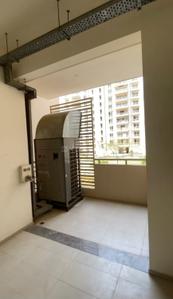 Balcony Image of 2780 Sq.ft 3 BHK Apartment / Flat for sale in Vatika Sovereign Park, Sector 99 Gurgaon for Rs. 35900000