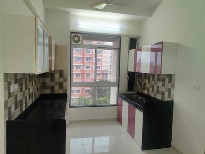 Kitchen Image of 900 Sq.ft 2 BHK Apartment / Flat for sale in Chembur Mumbai for Rs. 30000000