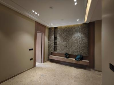 Hall Image of 900 Sq.ft 2 BHK Builder Floor for rent in Kirti Nagar New Delhi for Rs. 38000