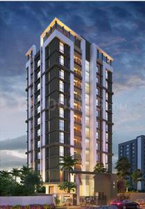 Image of 1752 Sq.ft 3 BHK Apartment / Flat for sale in Bhowanipore, Kolkata for Rs. 31000000