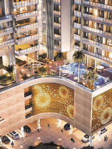 4 BHK Flat