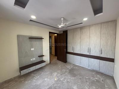 2 BHK Independent Builder Floor