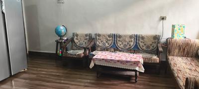 Bedroom Image of 1150 Sq.ft 2 BHK Apartment / Flat for rent in Sunrise Arcade, Kopar Khairane Navi Mumbai for Rs. 45000