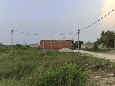 Image of 81 Sq.ft Residential Plot / Land for sale in SS Ayodhya Enclave, Dhoom Manikpur, Greater Noida for Rs. 2607300