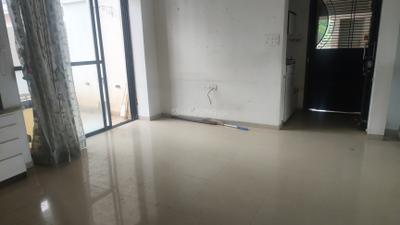 Living Room Image of 1770 Sq.ft 3 BHK Apartment / Flat for sale in Mont Vert Belair, Bhugaon Pune for Rs. 11100000