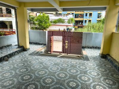 Balcony Image of 2500 Sq.ft 7 BHK Independent House for rent in Danapur Patna for Rs. 40000