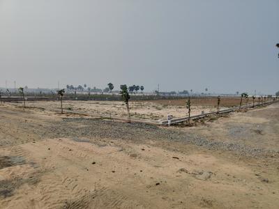 Image of 1650 Sq.ft Residential Plot / Land for sale in Tata Nagar, Tirupathi for Rs. 1856250