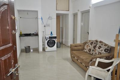 Image of Cloudnest Gents PG in C V Raman Nagar, Bangalore